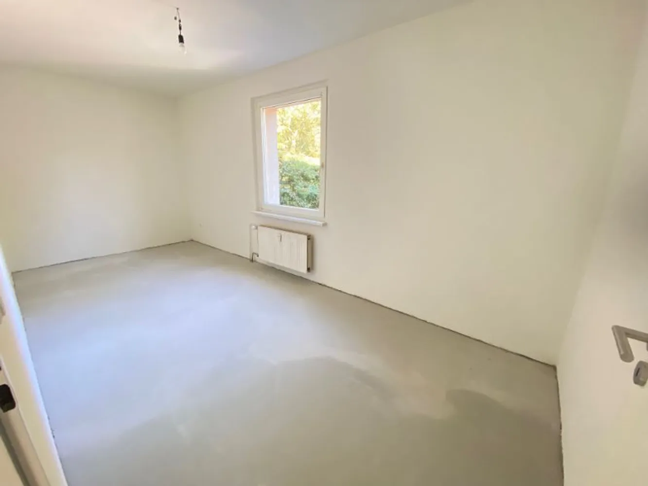 4 Zimmer Wohnung mit 86 m² in Gelsenkirchen – Bild 1