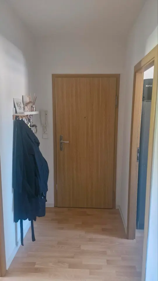 2 room apartment with 50 m² in Eisenach – Photo 4