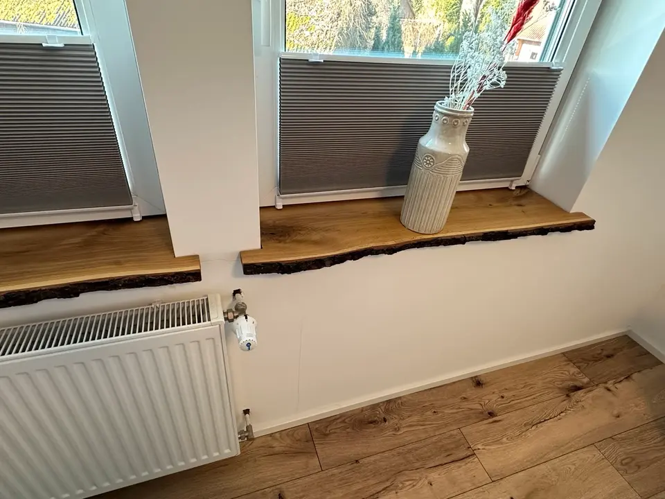 2 Zimmer Wohnung mit 65 m² in Uelzen – Bild 4