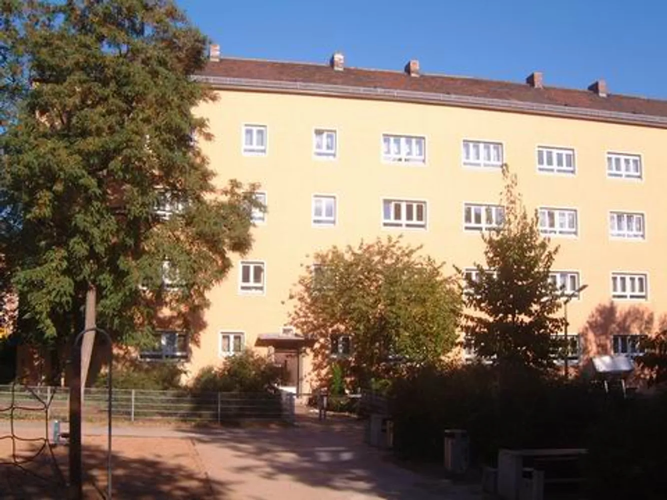 5 Zimmer Wohnung mit 103 m² in Nürnberg – Bild 5