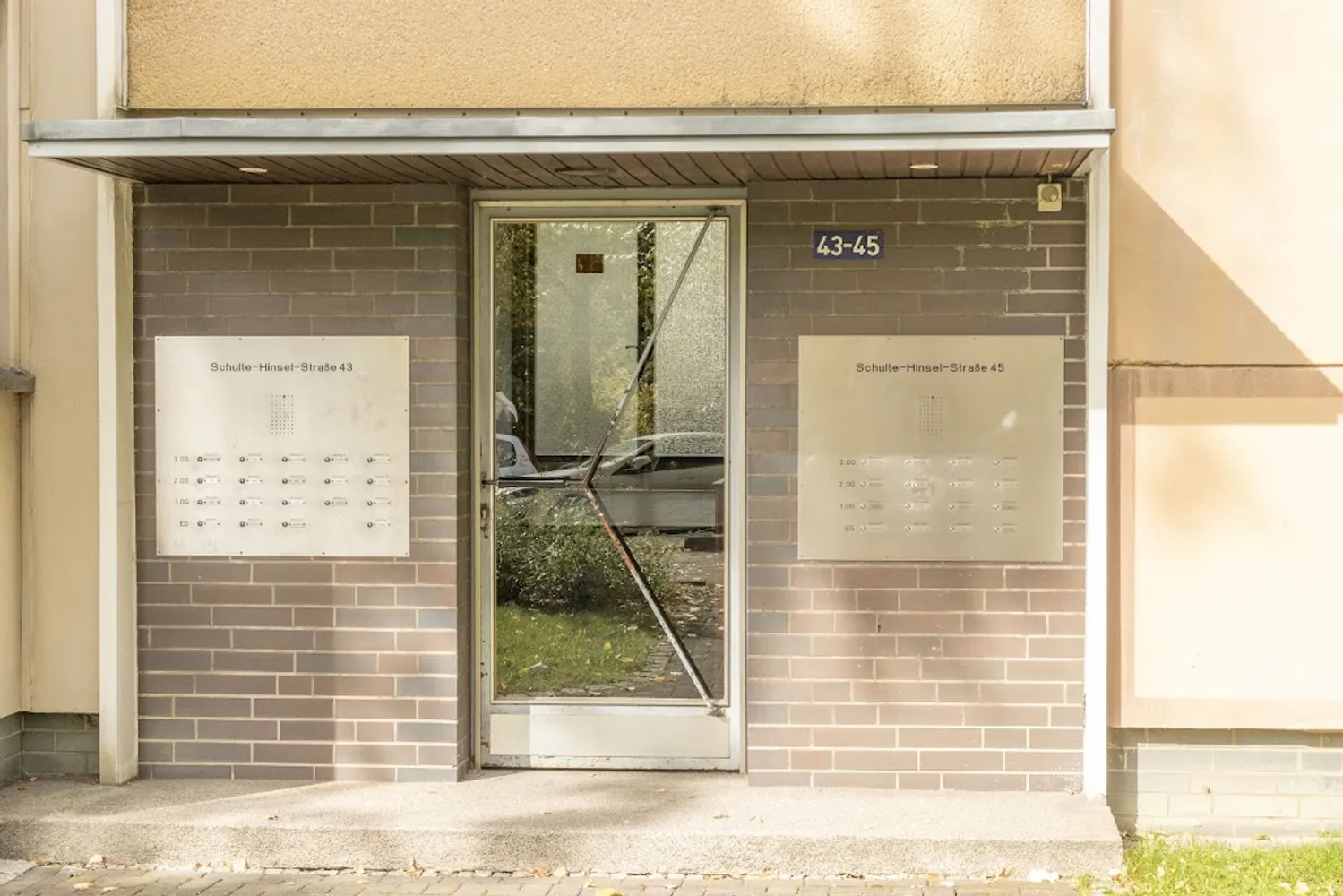 1 Zimmer Wohnung mit 36 m² in Essen – Bild 5