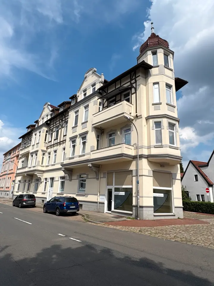 3 Zimmer Wohnung mit 90 m² in Minden – Bild 3