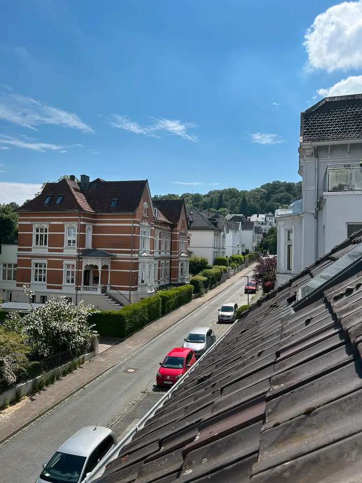 4 Zimmer Wohnung mit 52 m² in Bielefeld – Bild 8