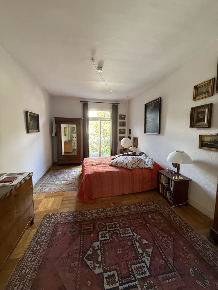 5 room apartment with 165 m² in Frankfurt am Main – Photo 9