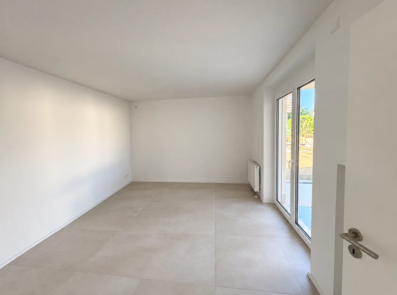 4 Zimmer Wohnung mit 116 m² in Weinheim – Bild 7