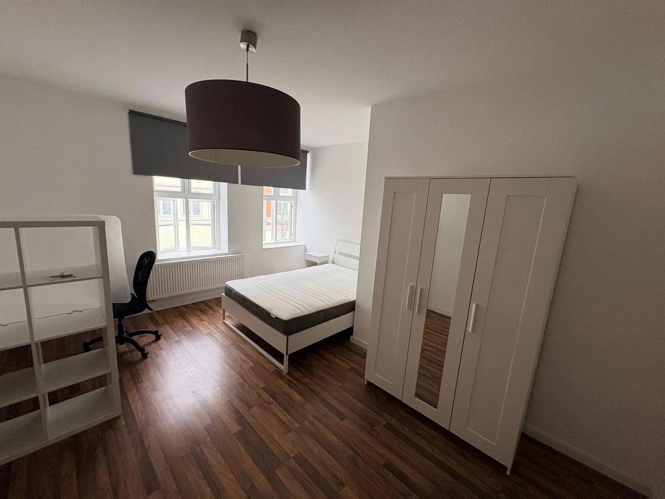 1 Zimmer Wohnung mit 32 m² in Wolfenbüttel – Bild 6