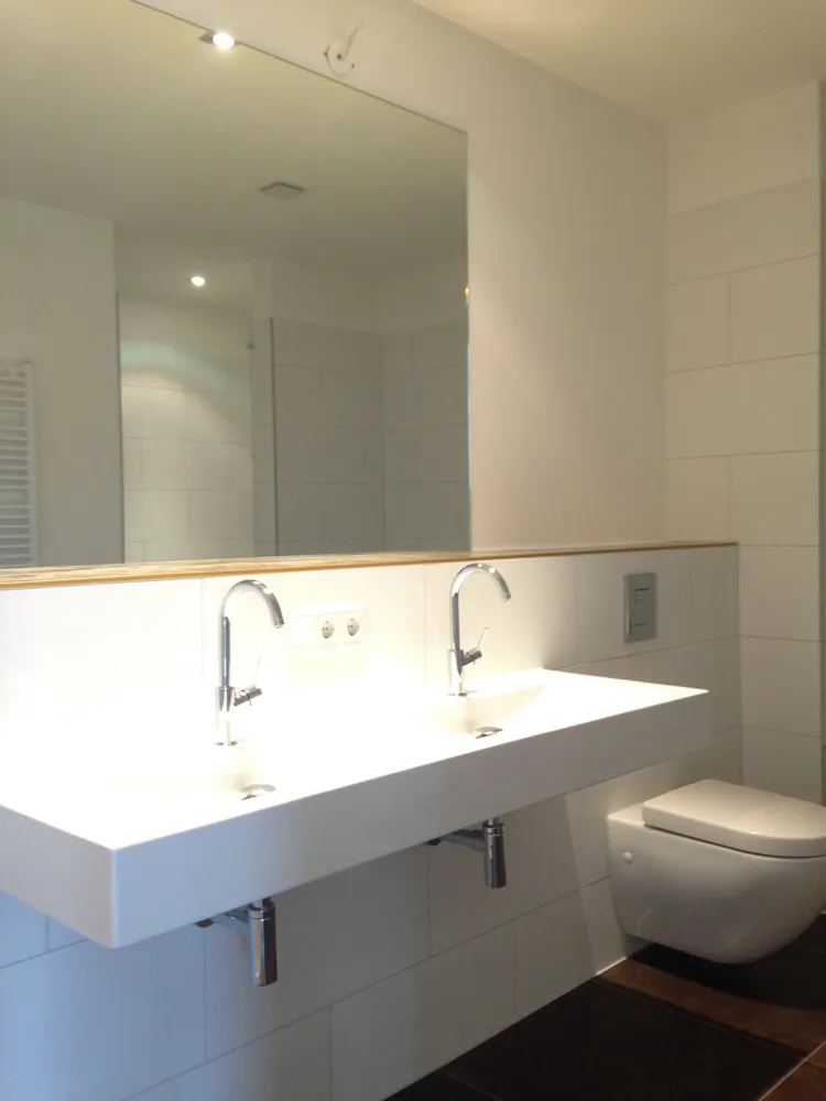 2 room apartment with 78 m² in Berlin – Photo 12