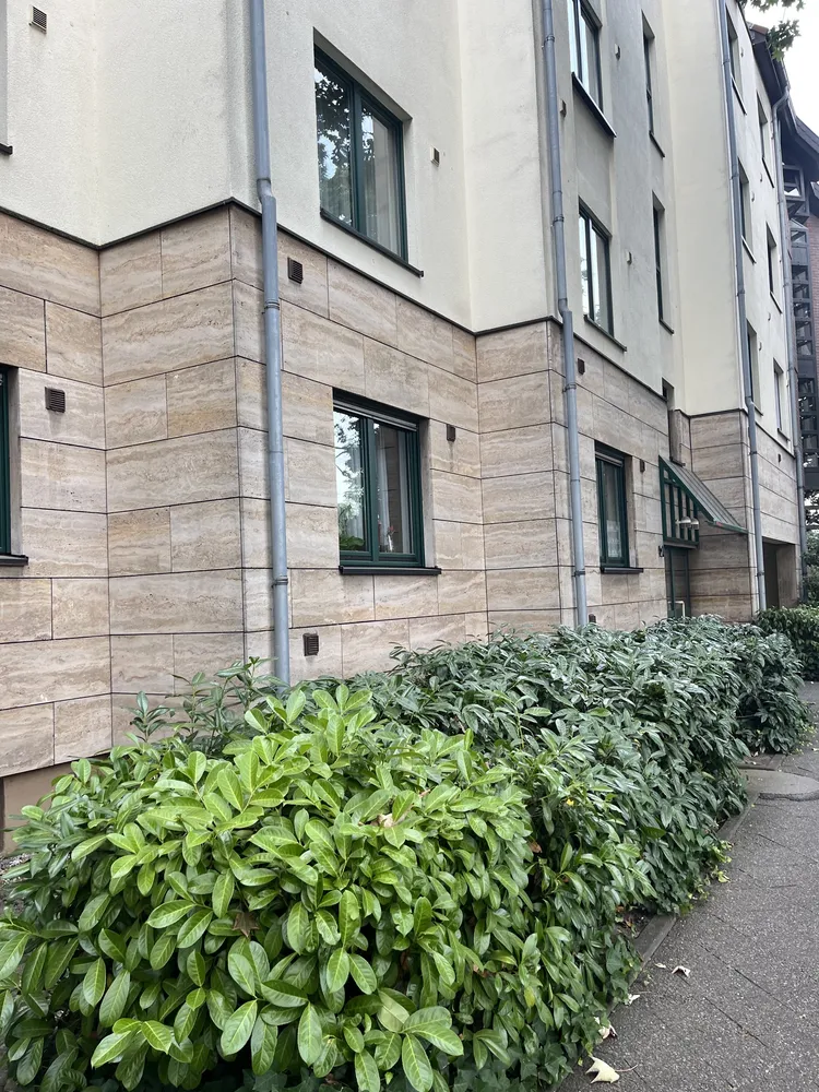 2 Zimmer Wohnung mit 66 m² in Krefeld – Bild 2