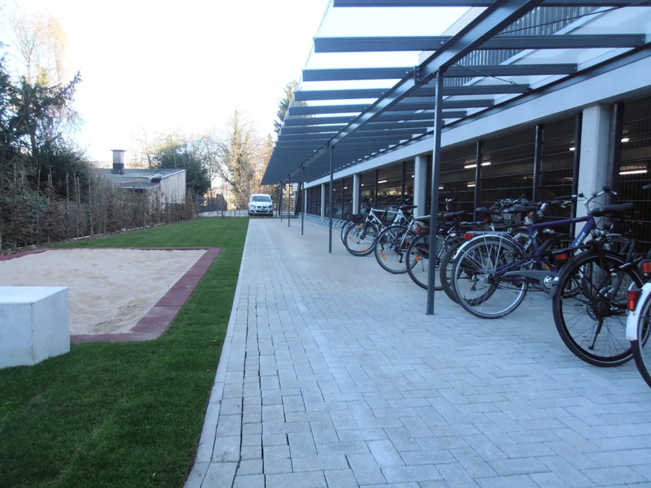 2 Zimmer Wohnung mit 64 m² in Mülheim an der Ruhr – Bild 3