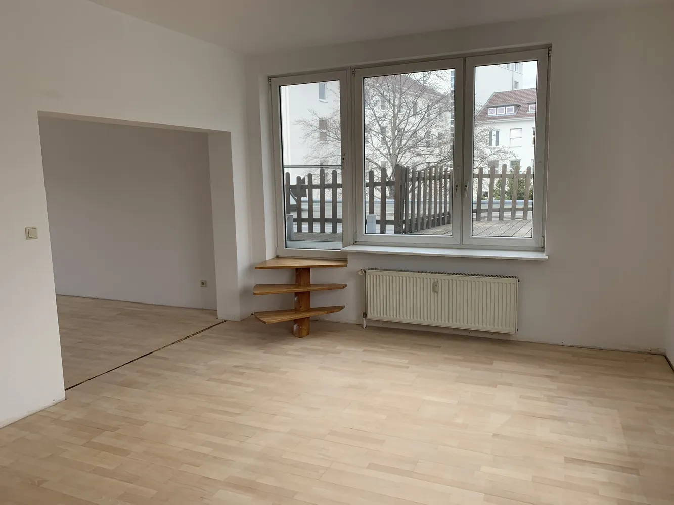 4 Zimmer Wohnung mit 110 m² in Hildesheim – Bild 4