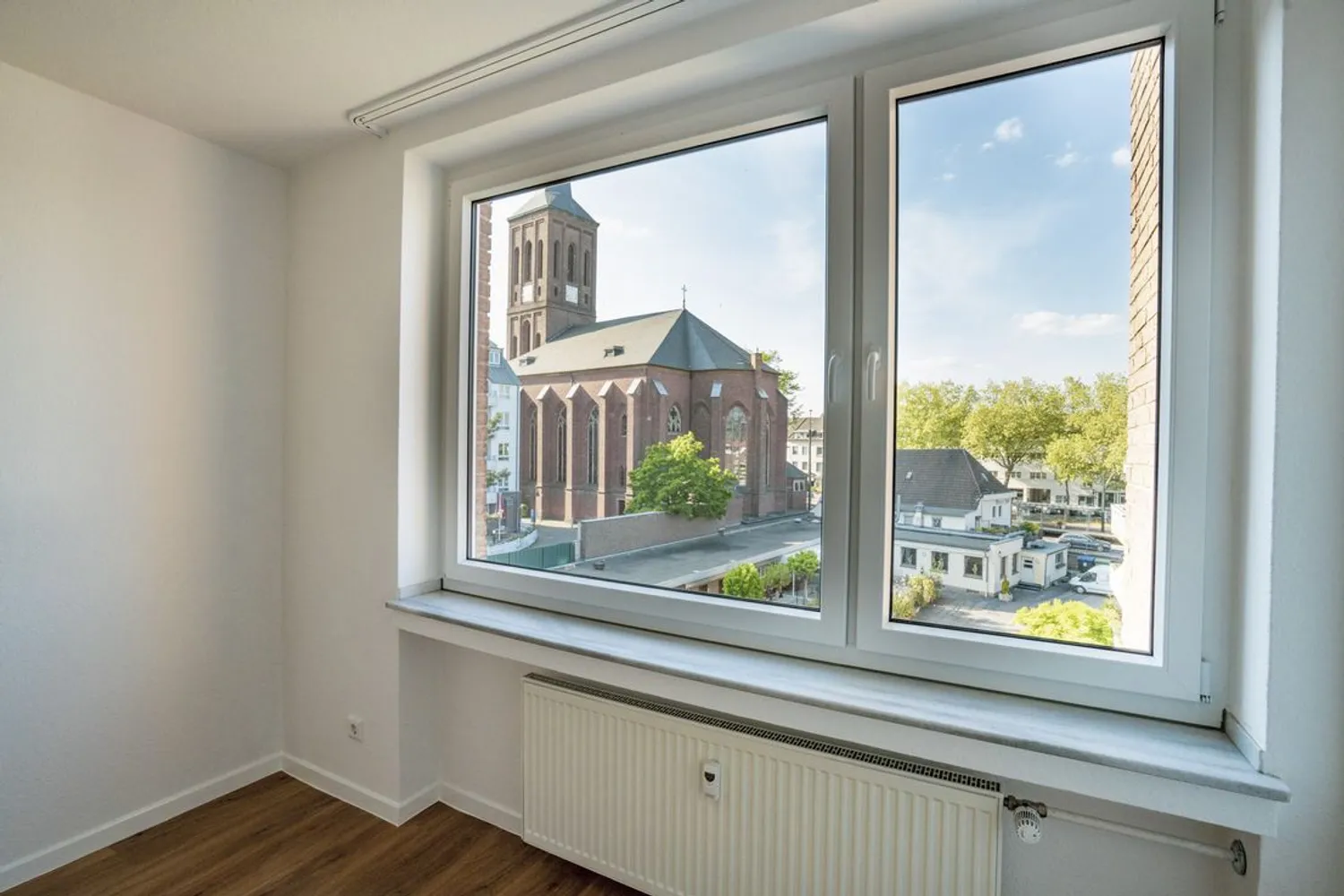 1 Zimmer Wohnung mit 51 m² in Düsseldorf – Bild 8