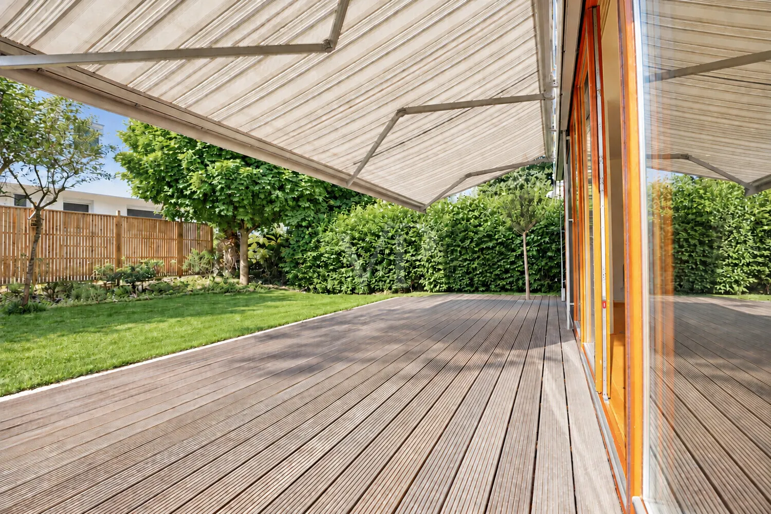 4 Zimmer Wohnung mit 113 m² in Heilbronn – Bild 2