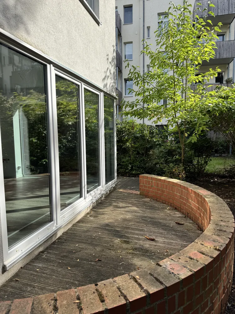 3 Zimmer Wohnung mit 67 m² in Leipzig – Bild 4