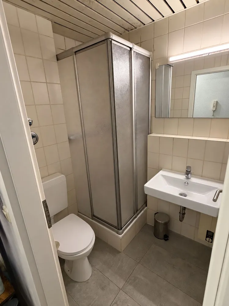 2 Zimmer Wohnung mit 43 m² in Marburg – Bild 4