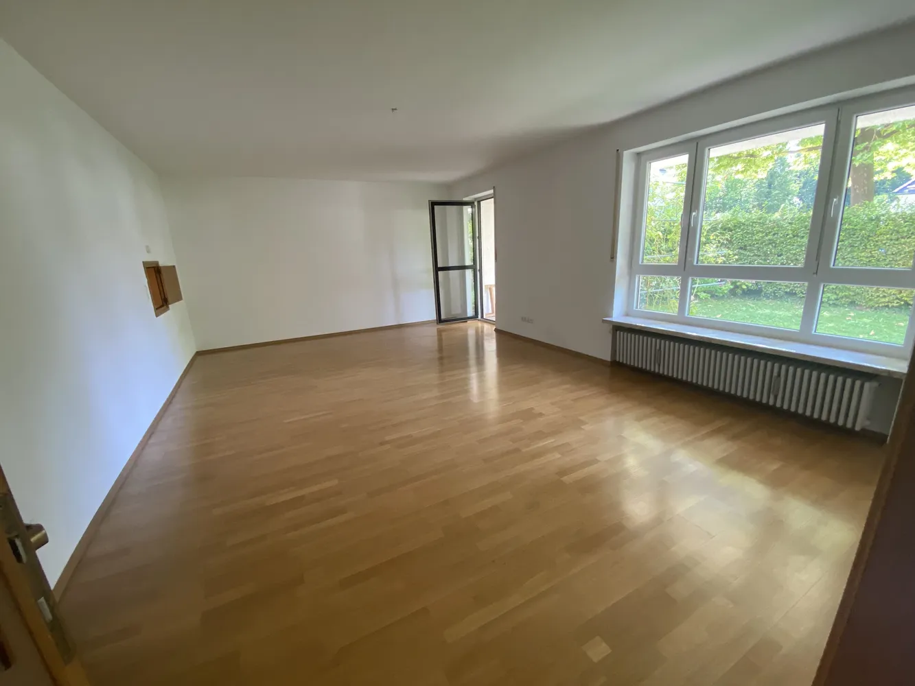 2 room apartment with 61 m² in Munich – Photo 1