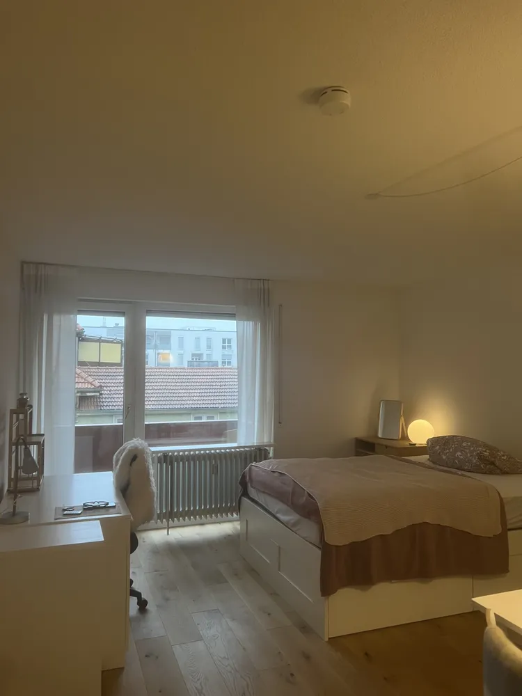 1 Zimmer Wohnung mit 27 m² in Konstanz – Bild 5
