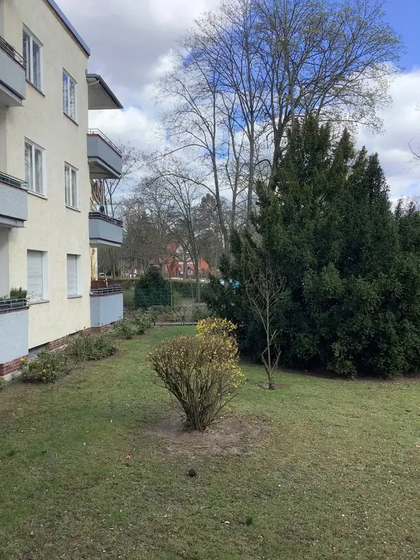 2 Zimmer Wohnung mit 42 m² in Berlin – Bild 4