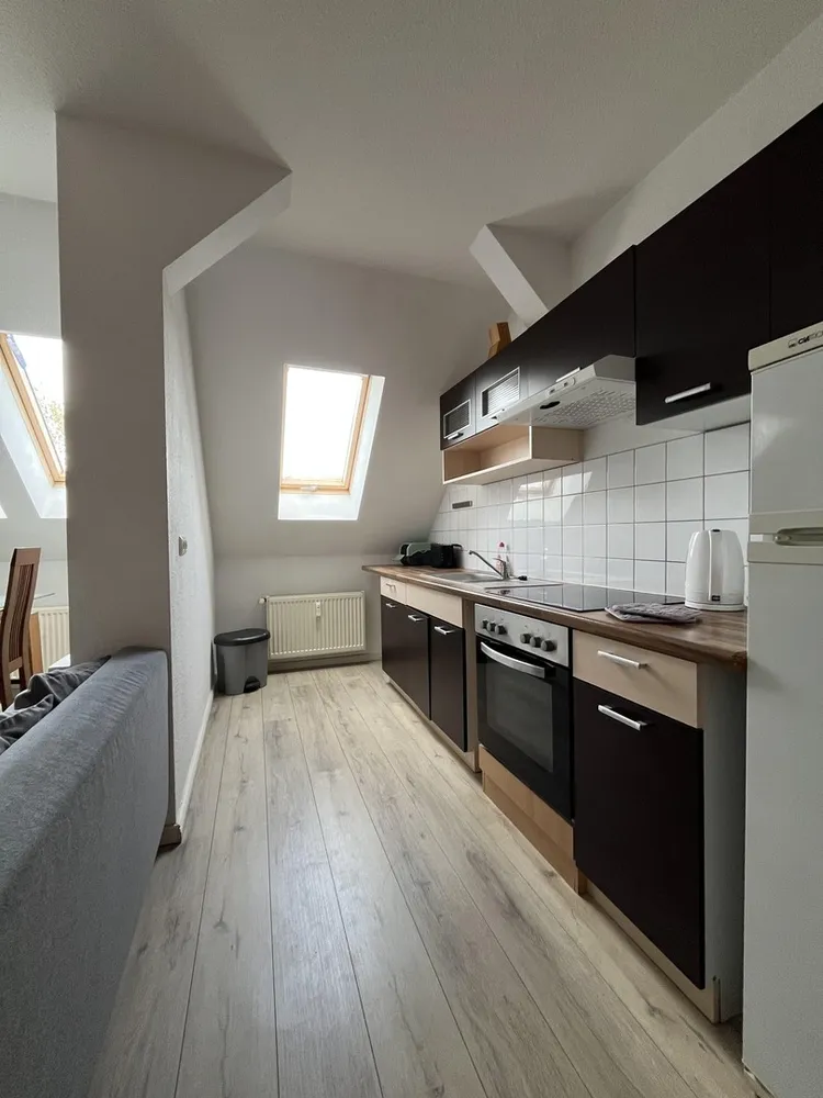 2 Zimmer Wohnung mit 52 m² in Leipzig – Bild 5