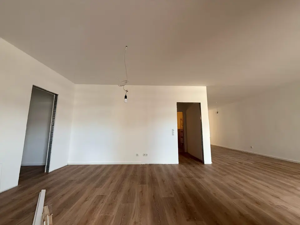 3 Zimmer Wohnung mit 102 m² in Troisdorf – Bild 2