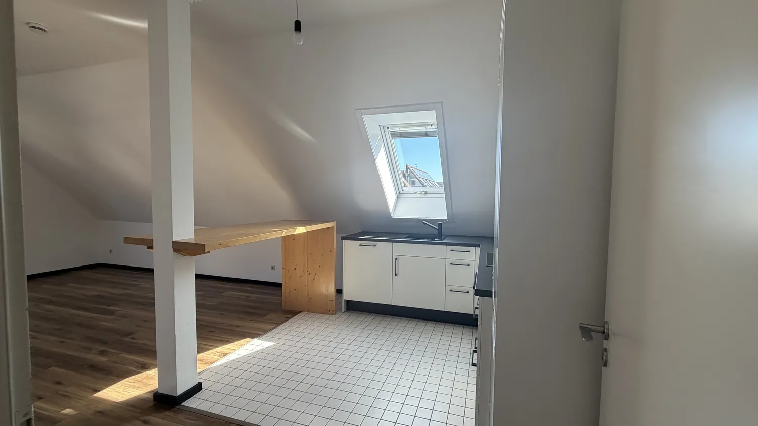 2 room apartment with 58 m² in Herrenberg – Photo 8