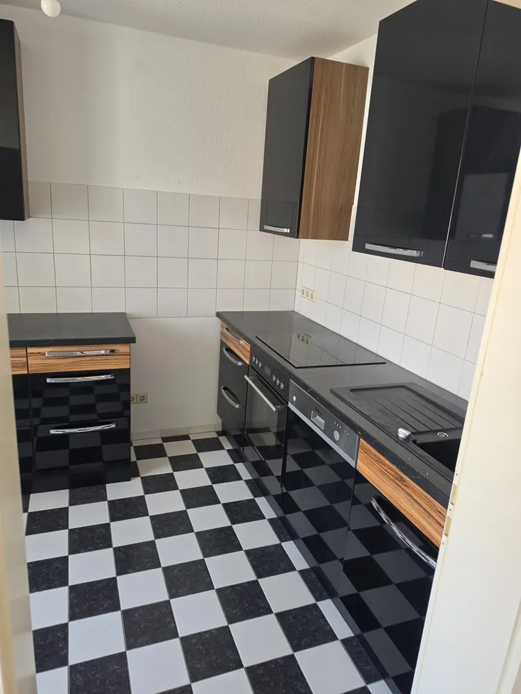 4 Zimmer Wohnung mit 113 m² in Ludwigshafen am Rhein – Bild 10