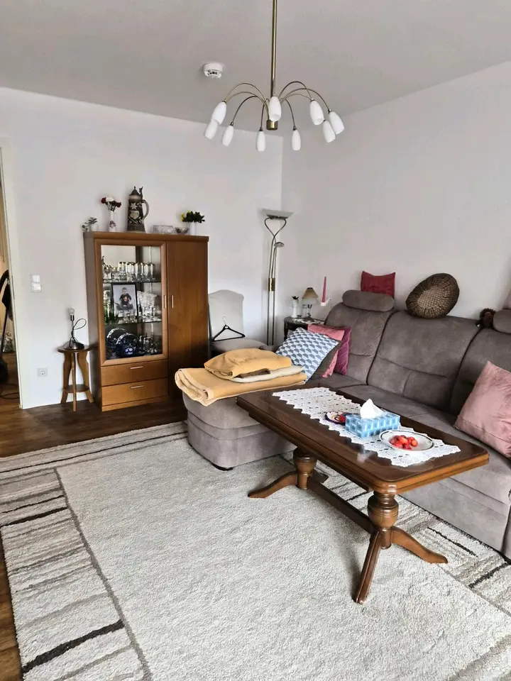 2 Zimmer Wohnung mit 57 m² in Rostock – Bild 7