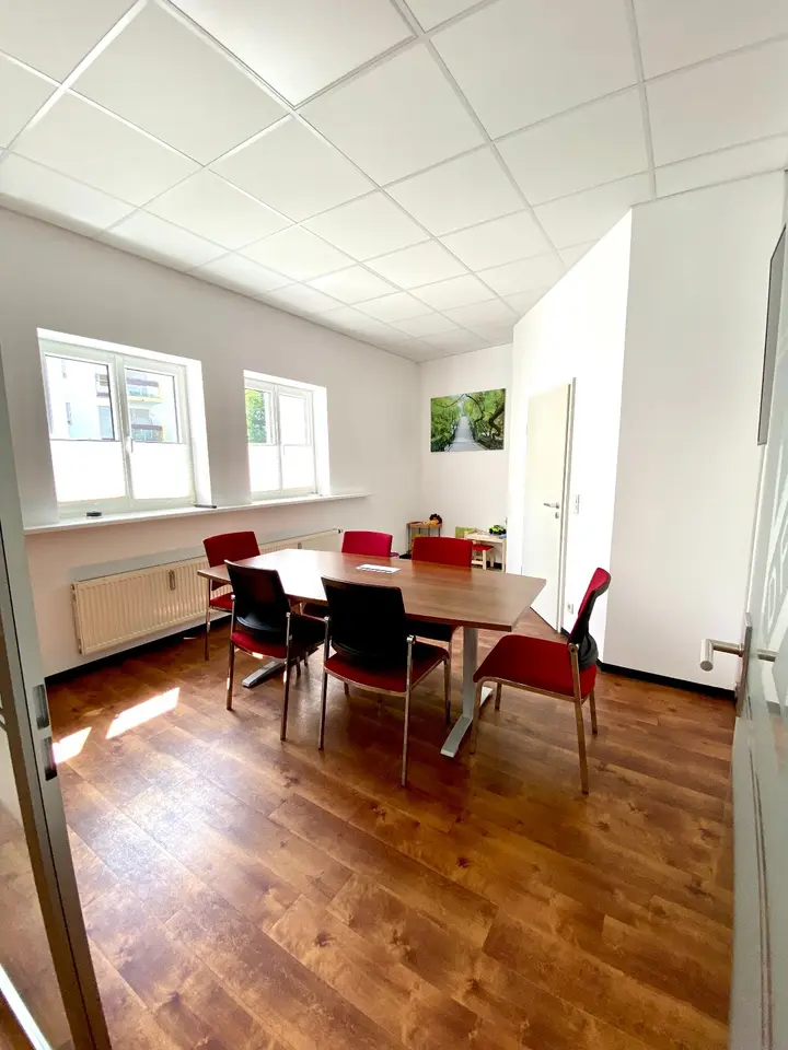 WG-Zimmer mit 27 m² in Ingolstadt – Bild 2