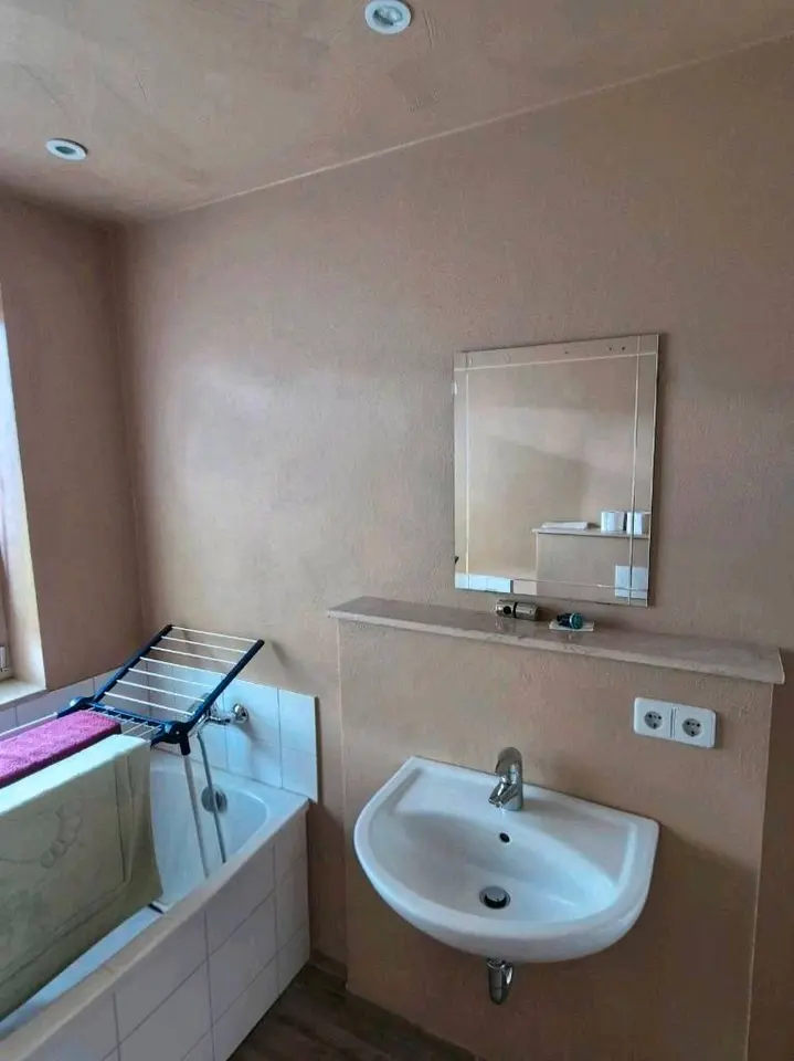2 Zimmer Wohnung mit 56 m² in Dresden – Bild 5