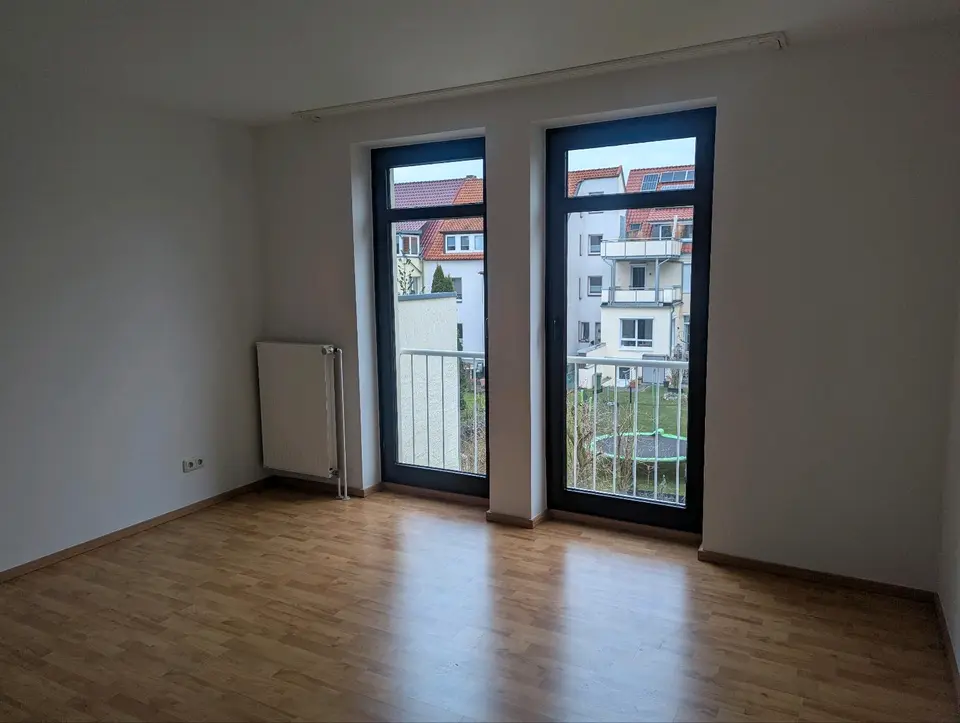 2 room apartment with 67 m² in Hildesheim – Photo 9