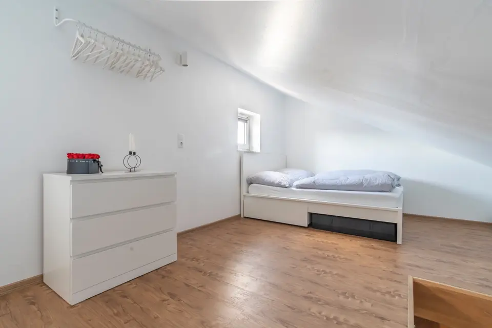 2 Zimmer Wohnung mit 50 m² in Hannover – Bild 7