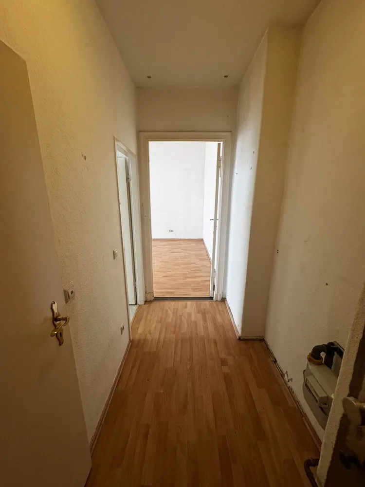 1 Zimmer Wohnung mit 37 m² in Berlin – Bild 2