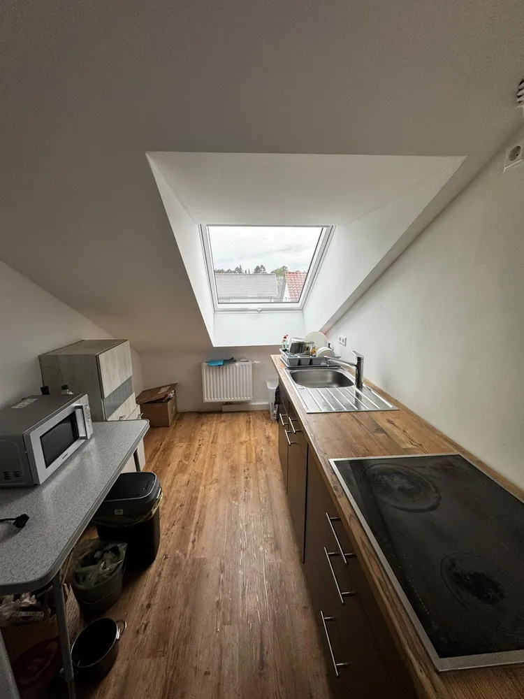 2 Zimmer Wohnung mit 35 m² in Stuttgart – Bild 6