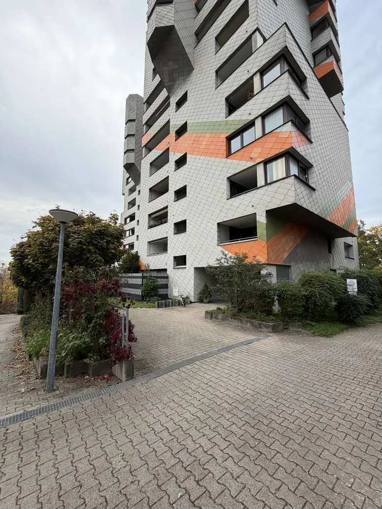 3 Zimmer Wohnung mit 78 m² in Stuttgart – Bild 9