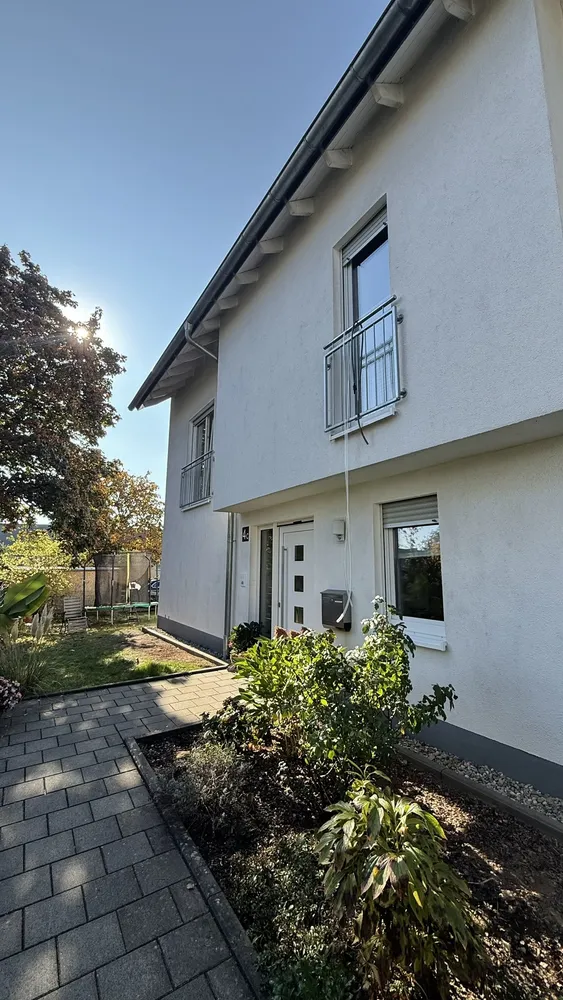 4 Zimmer Haus mit 130 m² in Fulda – Bild 1