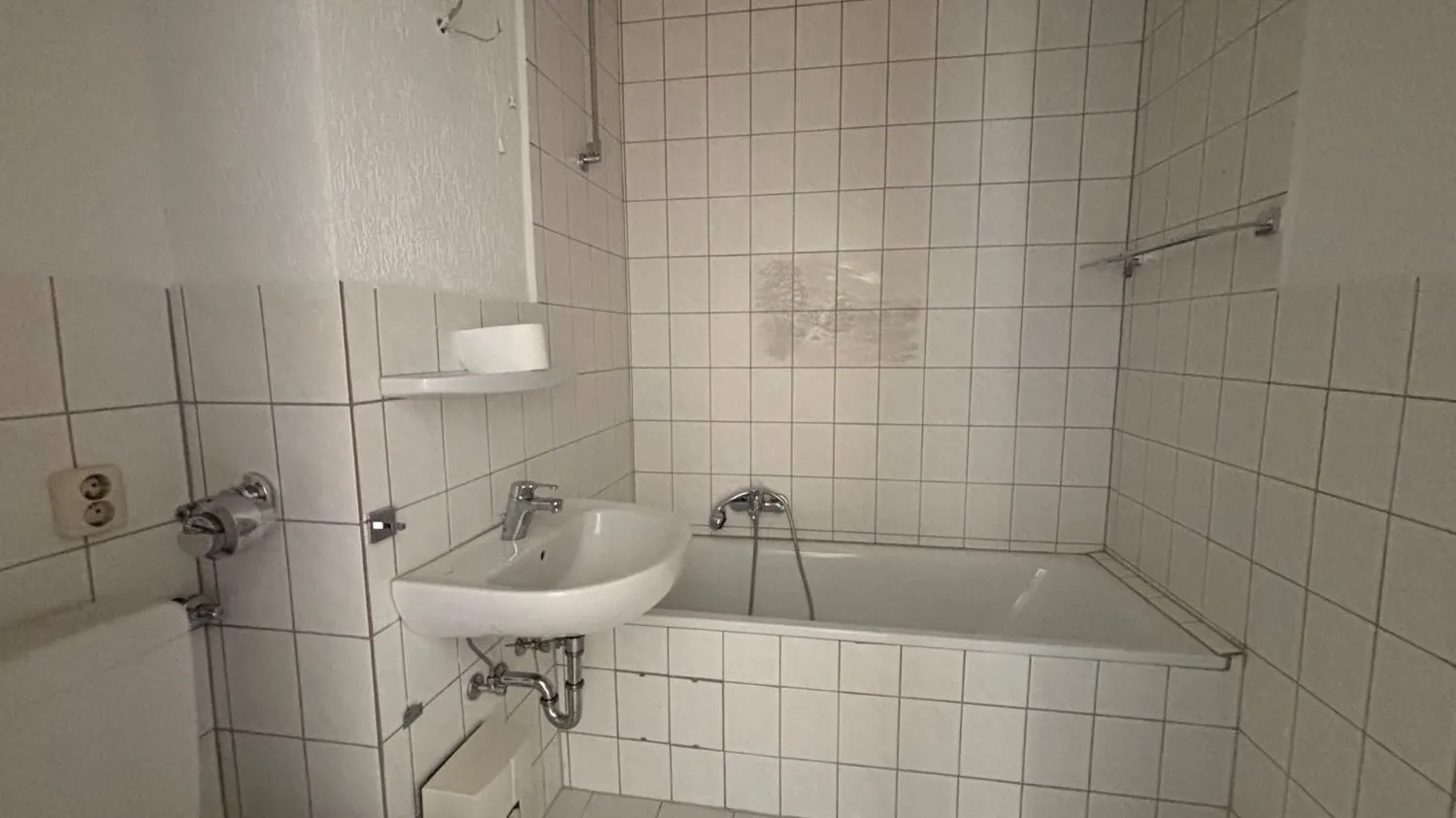 3 room apartment with 67 m² in Dortmund – Photo 2