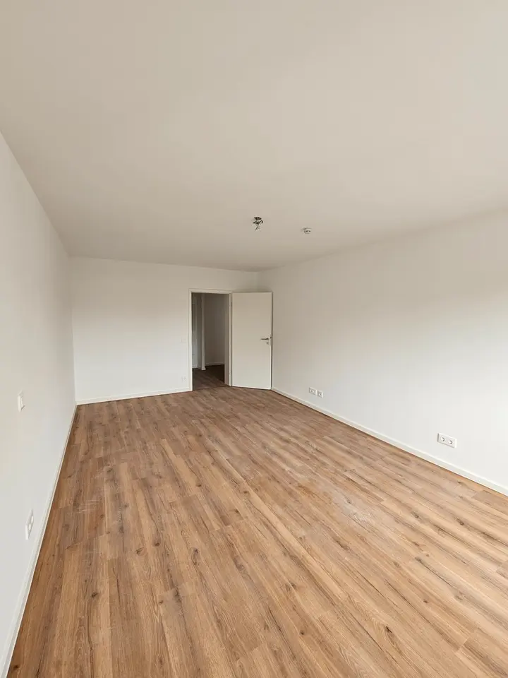 3 Zimmer Wohnung mit 95 m² in Pulheim – Bild 7