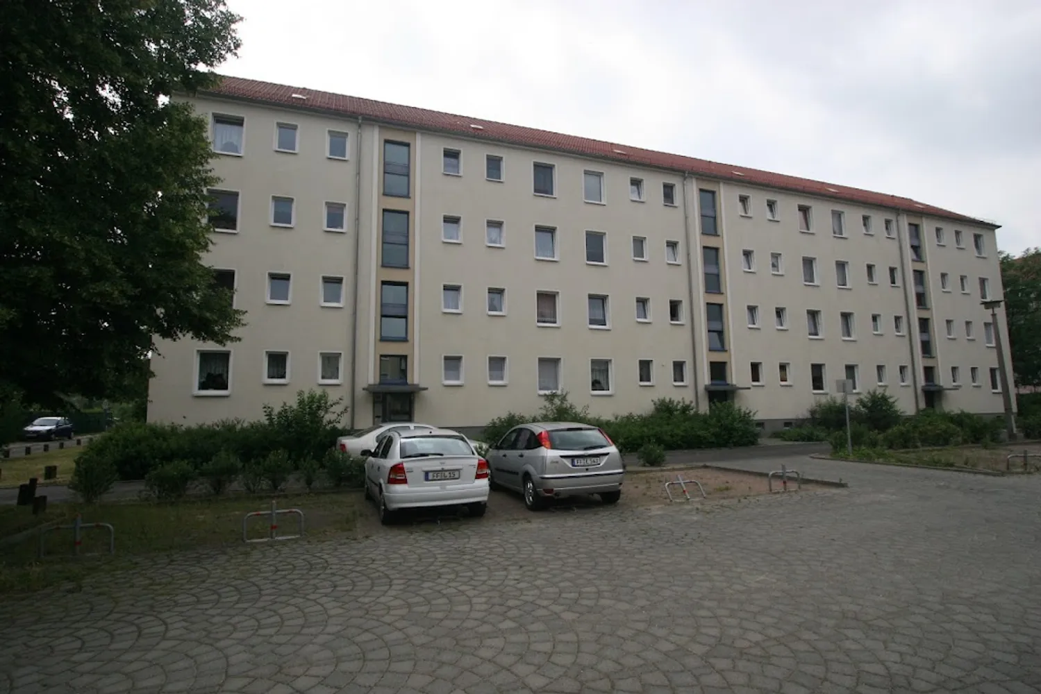 3 Zimmer Wohnung mit 60 m² in Frankfurt (Oder) – Bild 6