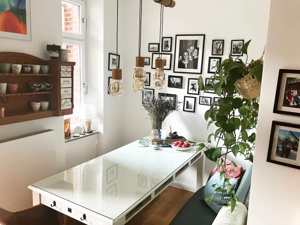 3 Zimmer Wohnung mit 112 m² in Kassel – Bild 9