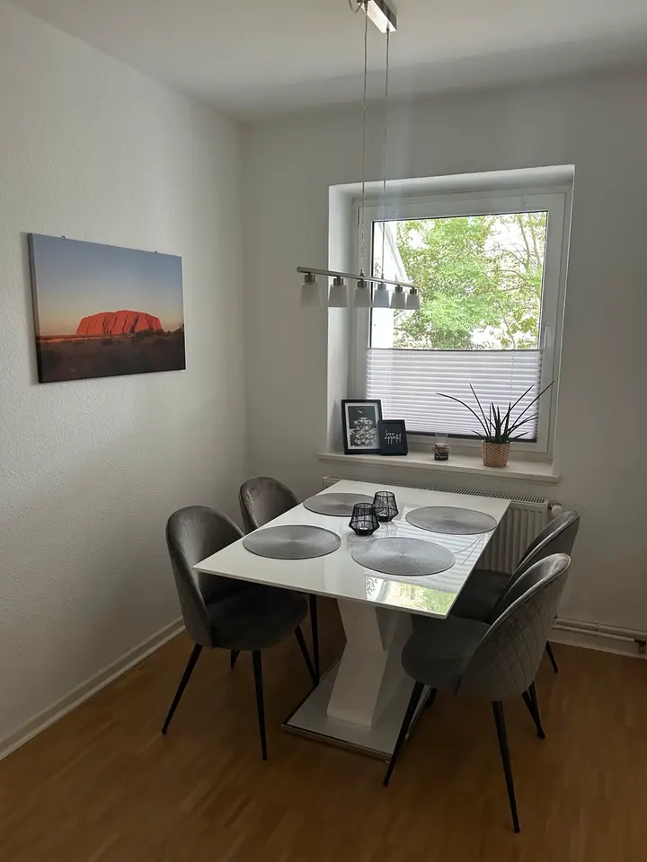2 Zimmer Wohnung mit 64 m² in Kiel – Bild 8