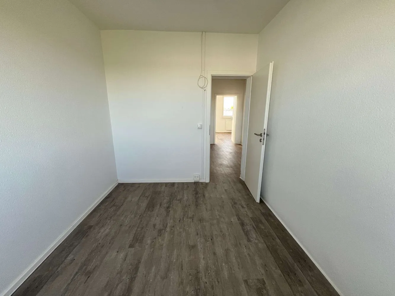 3 Zimmer Wohnung mit 57 m² in Halle (Saale) – Bild 12
