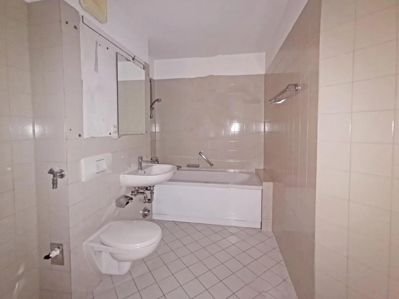 2 Zimmer Wohnung mit 63 m² in München – Bild 4