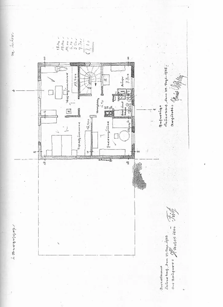 3 Zimmer Wohnung mit 67 m² in Stuttgart – Bild 2