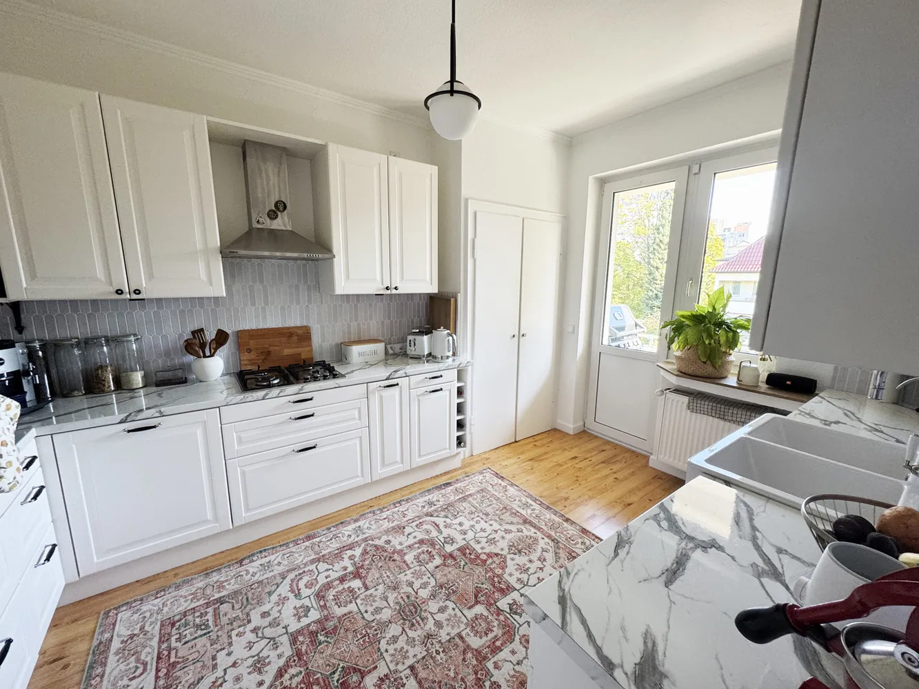 4 room apartment with 93 m² in Bielefeld – Photo 6