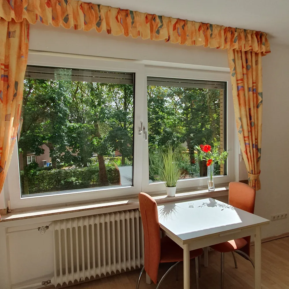 2 Zimmer Wohnung mit 36 m² in Oberhausen – Bild 1
