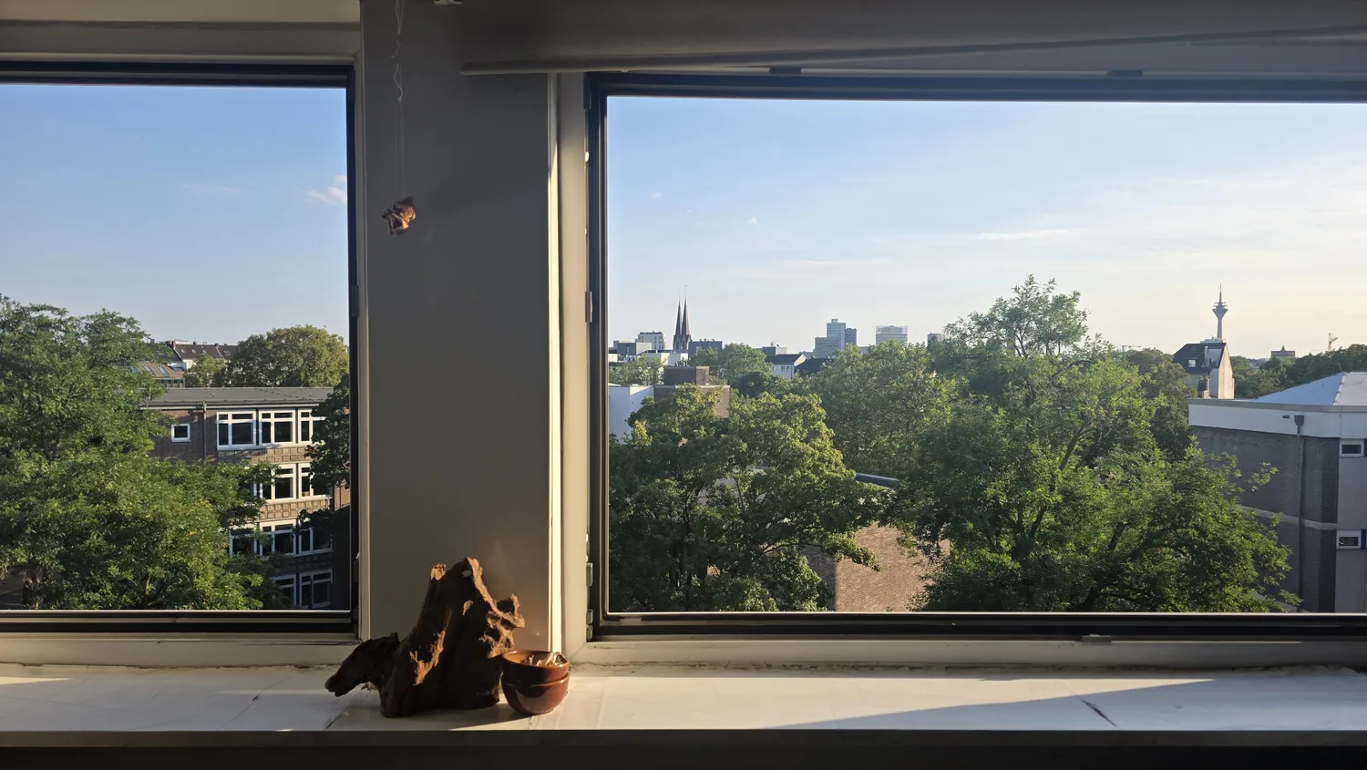 1 Zimmer Wohnung mit 39 m² in Düsseldorf – Bild 11