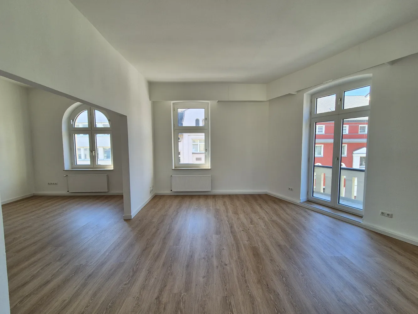 3 Zimmer Wohnung mit 80 m² in Essen – Bild 4