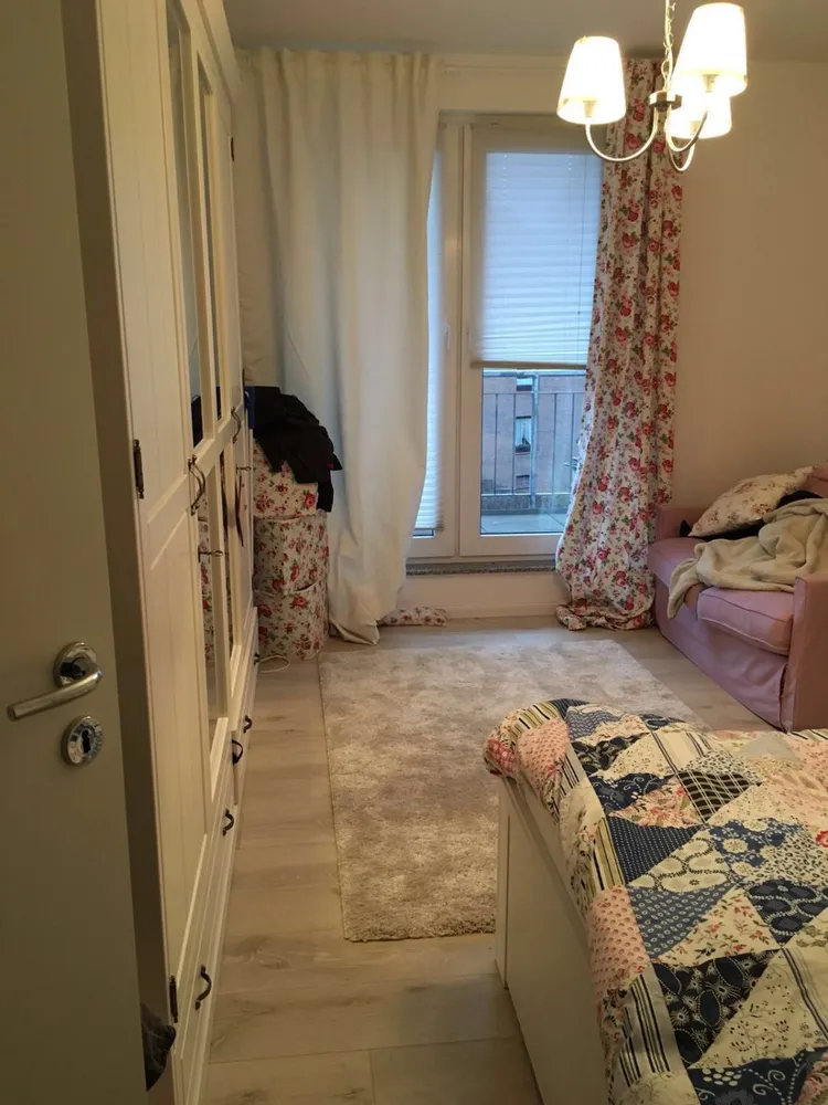 2 room apartment with 67 m² in Hamburg – Photo 8