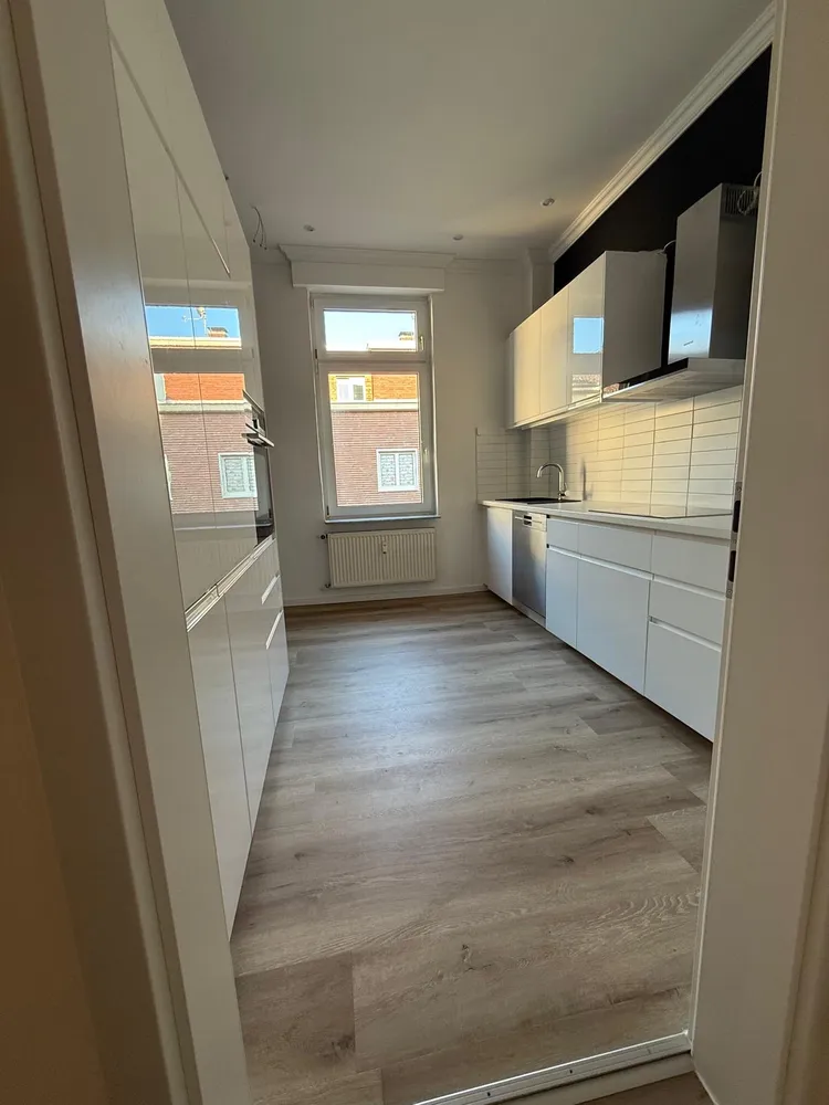 3 Zimmer Wohnung mit 80 m² in Darmstadt – Bild 6