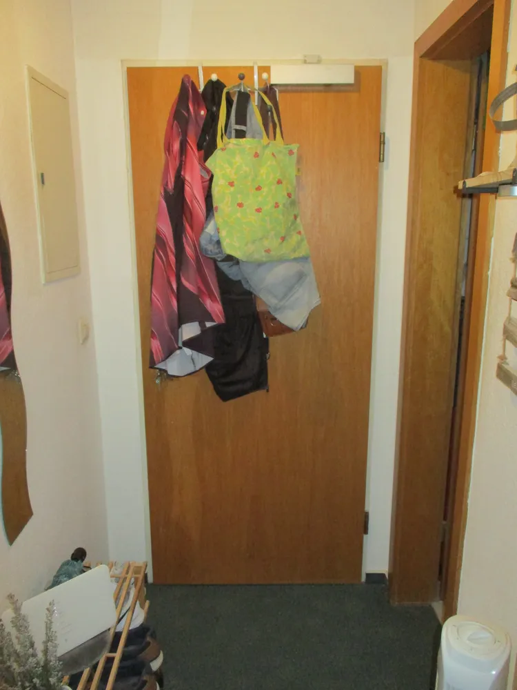 1 Zimmer Wohnung mit 28 m² in Aalen – Bild 5