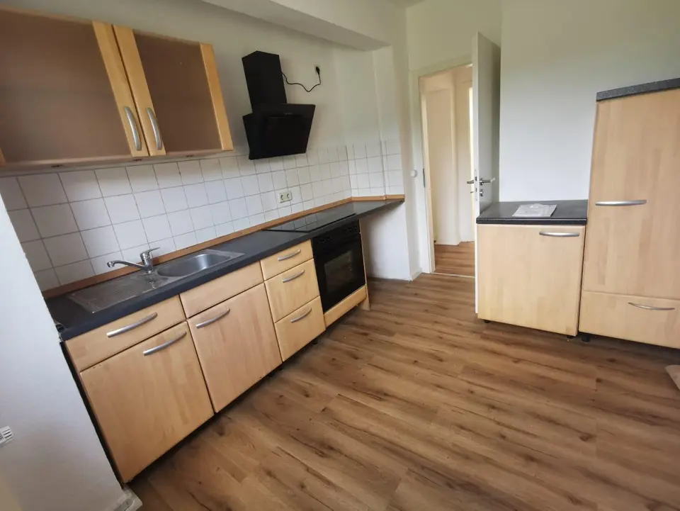 4 Zimmer Wohnung mit 172 m² in Verden (Aller) – Bild 8